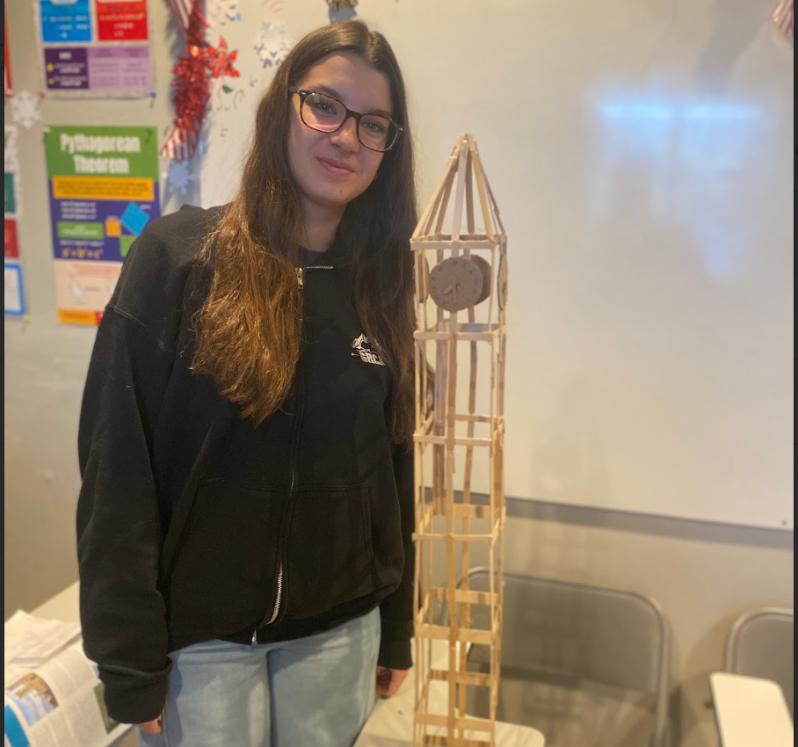 projects image Support Great Rock Christian Academy