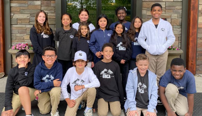 tuition- image Tuition and financial aid at GRCA